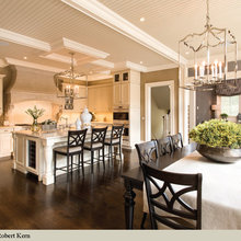 Kitchen Ideas