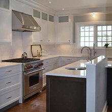Kitchen Ideas