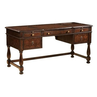 Sligh Richmond Hill Rosslyn Writing Desk