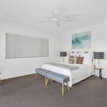 Banzai Street, Kingscliff Property Styling