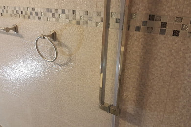 Bhatroom renovation
