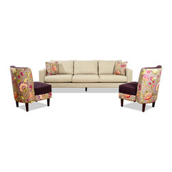 Lounge Innovation Furniture - Furniture