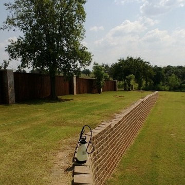 Fence Gallery