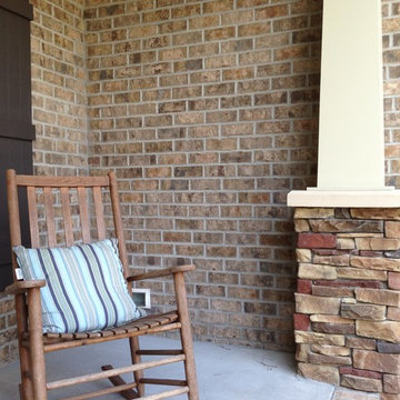 Blackmoor Oversize Brick - Augustine Collection