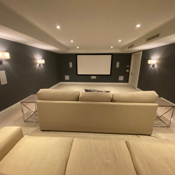 Extreme Audio Video