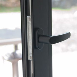 Ch&acirc;ssis aluminium - Windows