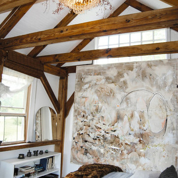 Cabin- Tiny House