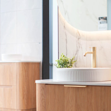 ADP Showroom