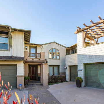 Staging in Encinitas