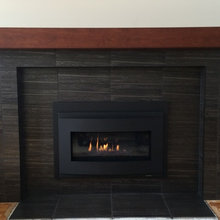 Fireplace ideas