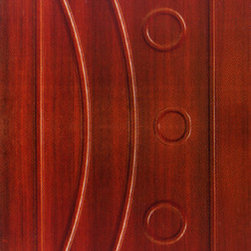 Membrane Doors - Interior Doors