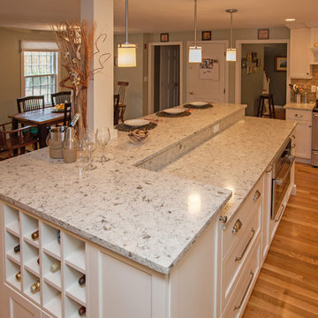 Storage and Style - Cohasset, MA