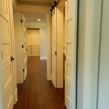 Suncrest Remodel