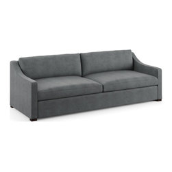 Adler Sofa - Sofas