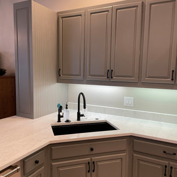 Kitchen and Bathroom San Antonio TX.
