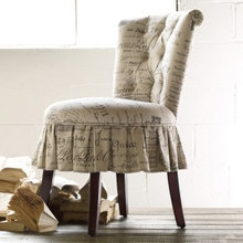 Vanity/Stools
