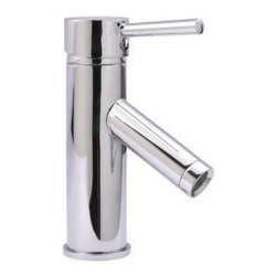 Basin Taps & Faucets - Bathroom Sink And Faucet Parts