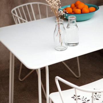 Surprising Table