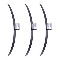 Xl Wall Band, Sand Matte Black