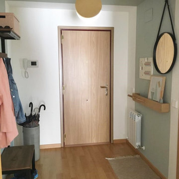 UN HOGAR KINFOLK EN CIUDAD REAL