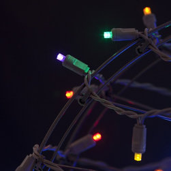 PRODUCTS | Outdoor Christmas Decorations - Holiday Lighting