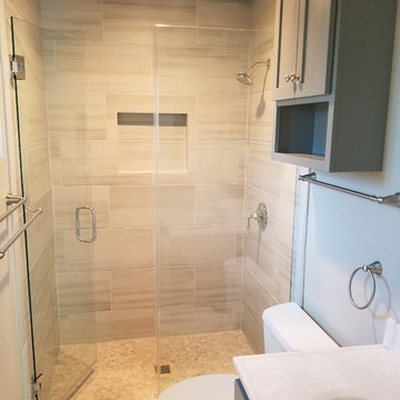 Encinitas Beach Remodel