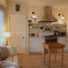 Kitchen Ideas