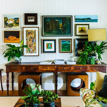 RCR Living Room