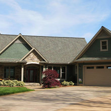 Next Zalonis House