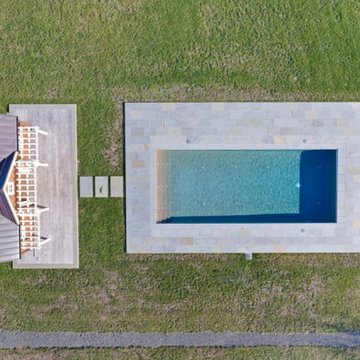 Pool House