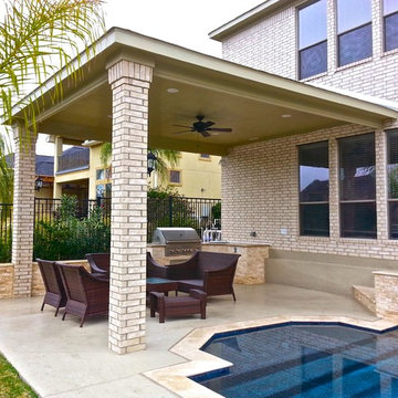 Patio Covers