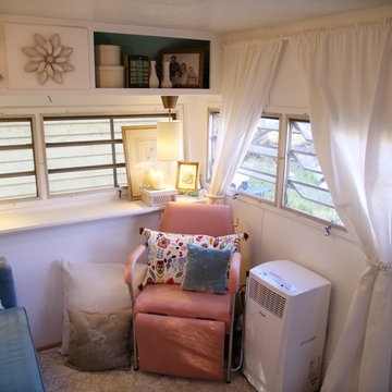 My Tiny House!