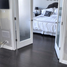 Floor Color