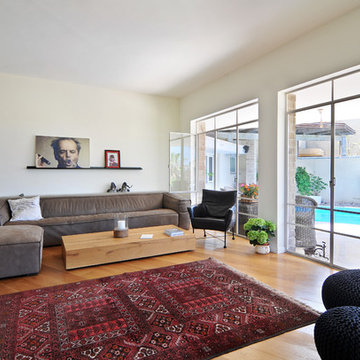 Sharon Eiger - Architecture and interior design