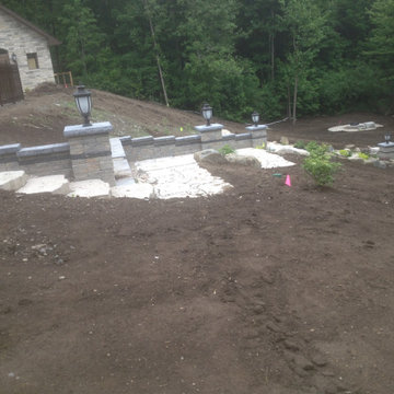 2014 Projects