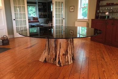 Maple Tree Dining Table