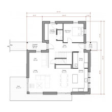 1 real floorplan