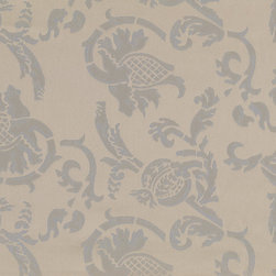 Outdoor Fabric; Patterns; IONA - Outdoor Fabric