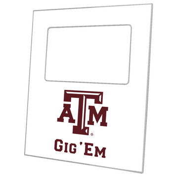 F3922, Texas A&M Picture Frame