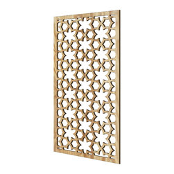 Decorative wall panels- Tunisio - Wall Panels