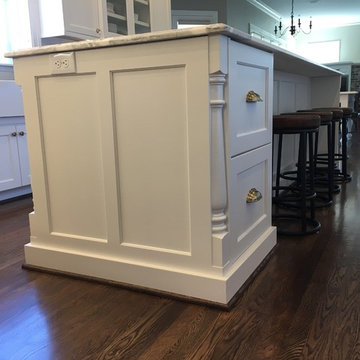 Stafford Kitchen Renovation