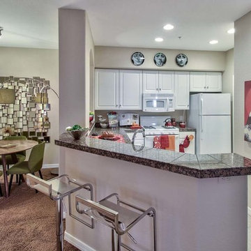 SCOTTSDALE MODEL HOME ONE