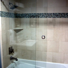 girls' bathrooms