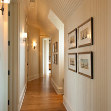 614 Lafayette Stairs and Halls