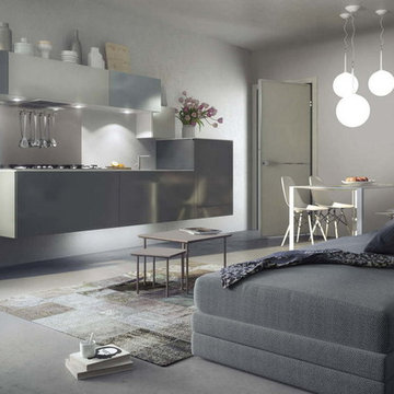 Space Saving Solutions