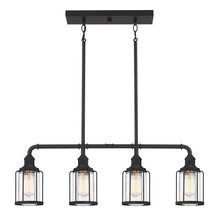 Farmhouse Lighting