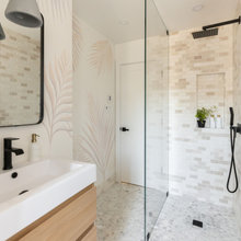 Small Bathrooms