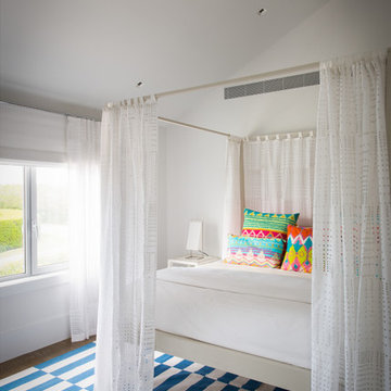 Contemporary Bedroom