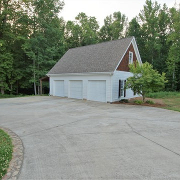 Woodward Property for sell