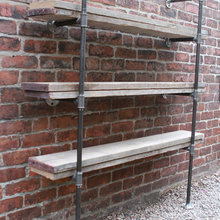 Brick Wall